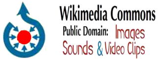 public domain,Wikimedia Commons,media,freely-licensed,educational media,images, sound and video clips