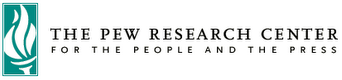The Pew Research Center for the People and the Press  provides information related to news and opinions.