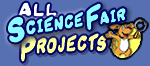 Find a science fair project related to technology at All Science Fair Projects.