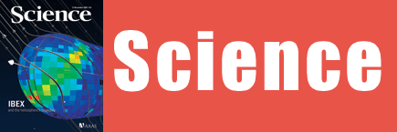 Science Magazine provides information related to PHYSICAL SCIENCES and  LIFE SCIENCES.