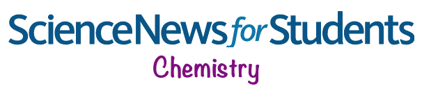 Read Science News for Students in the field of Chemistry.