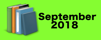 September 2018 Infotopia Newsletter