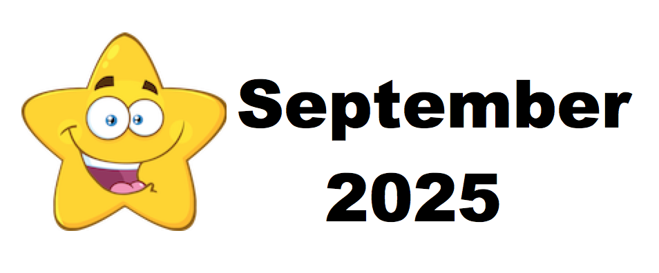 September 2025 Infotopia Newsletter