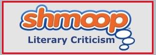 Shmoop Literature Learning guides & teacher resources offers guides to great literature by Stanford, Harvard, and Berkeley PhD students