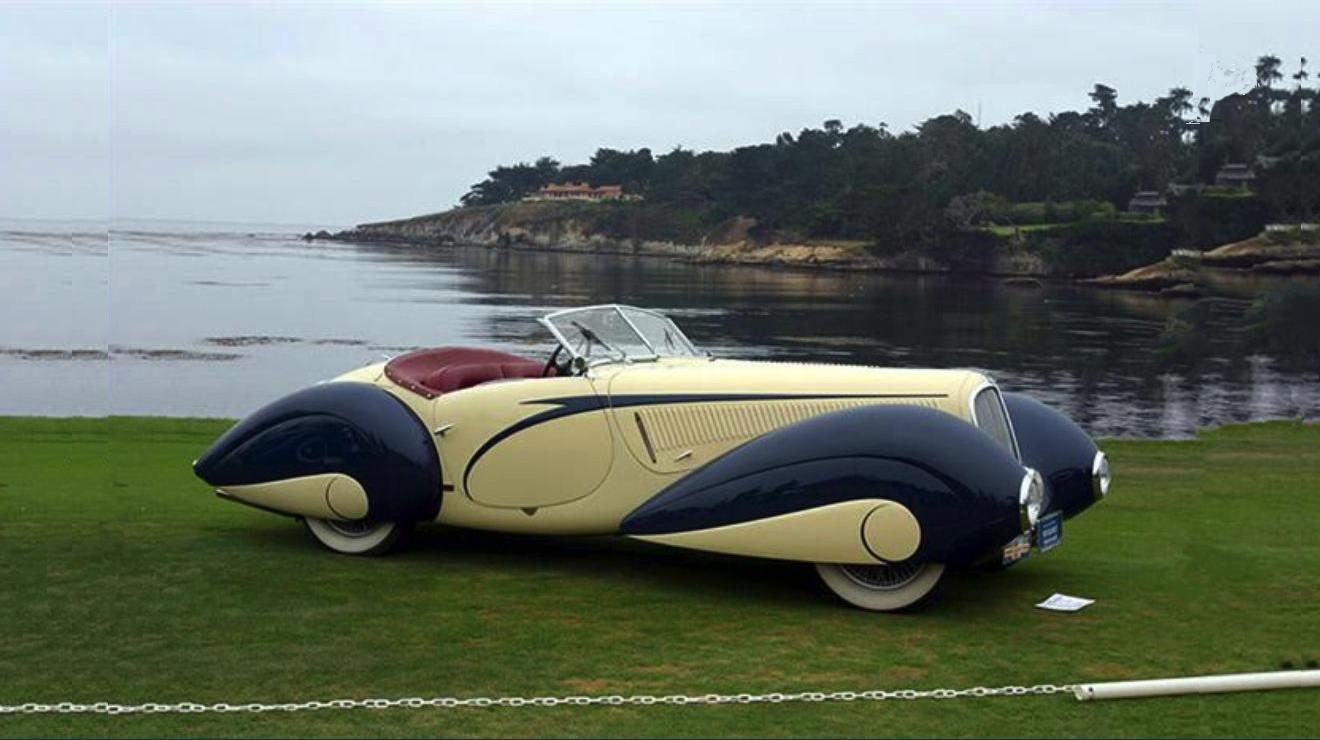 1937 Delahaye Figoni Etfalaschi Torpedo Cabriolet.jpg