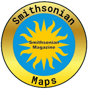 maps,Mercator Projection,History of Maps