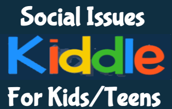social issues,kids and teens