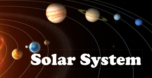 solar system
