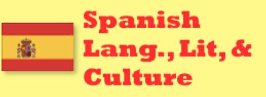 Spanish language, literature, and culture for students and teachers.