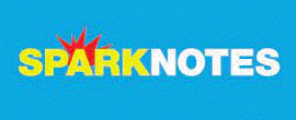 SparkNotes  provides study guides that include problems and practice for all math subjects ranging from Pre-Algebra to Calculus.