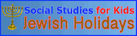 Learn more about Jewish holidays, including, the Jewish Calendar, Passover, Purim, Shavuot, Rosh Hashanah, Yom Kippur, Sukkot, and Hanukkah.