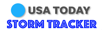 Track storm in this interactive map from USA Today.