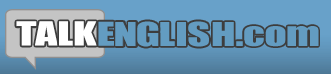 Basics of English grammar from TalkEnglish.com