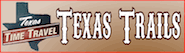 Connect with Texas geography and history with this site.