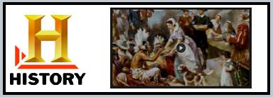 First Thanksgiving facts