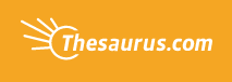 Find synonyms and definitions on Thesaurus.com