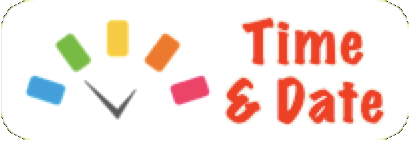 Time & Date offers present, past, and future calendars, and lists major holidays for any country!