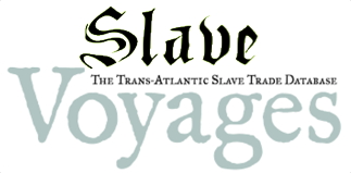 North America,slave trade