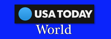 USA Today World,news,news images