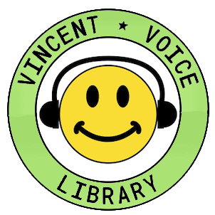 spoken word recordings,recordings,primary sources