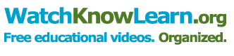 WatchKnowLearn has links to 14 free videos about landforms.