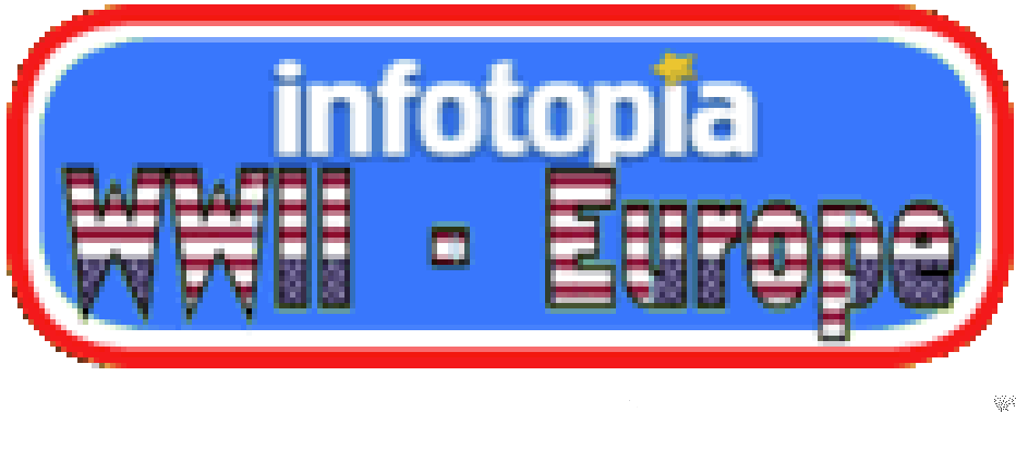World War II Europe