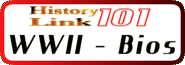 World War II Biographies