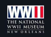Explore WWII History with the National WWII Museum in New Orleans.